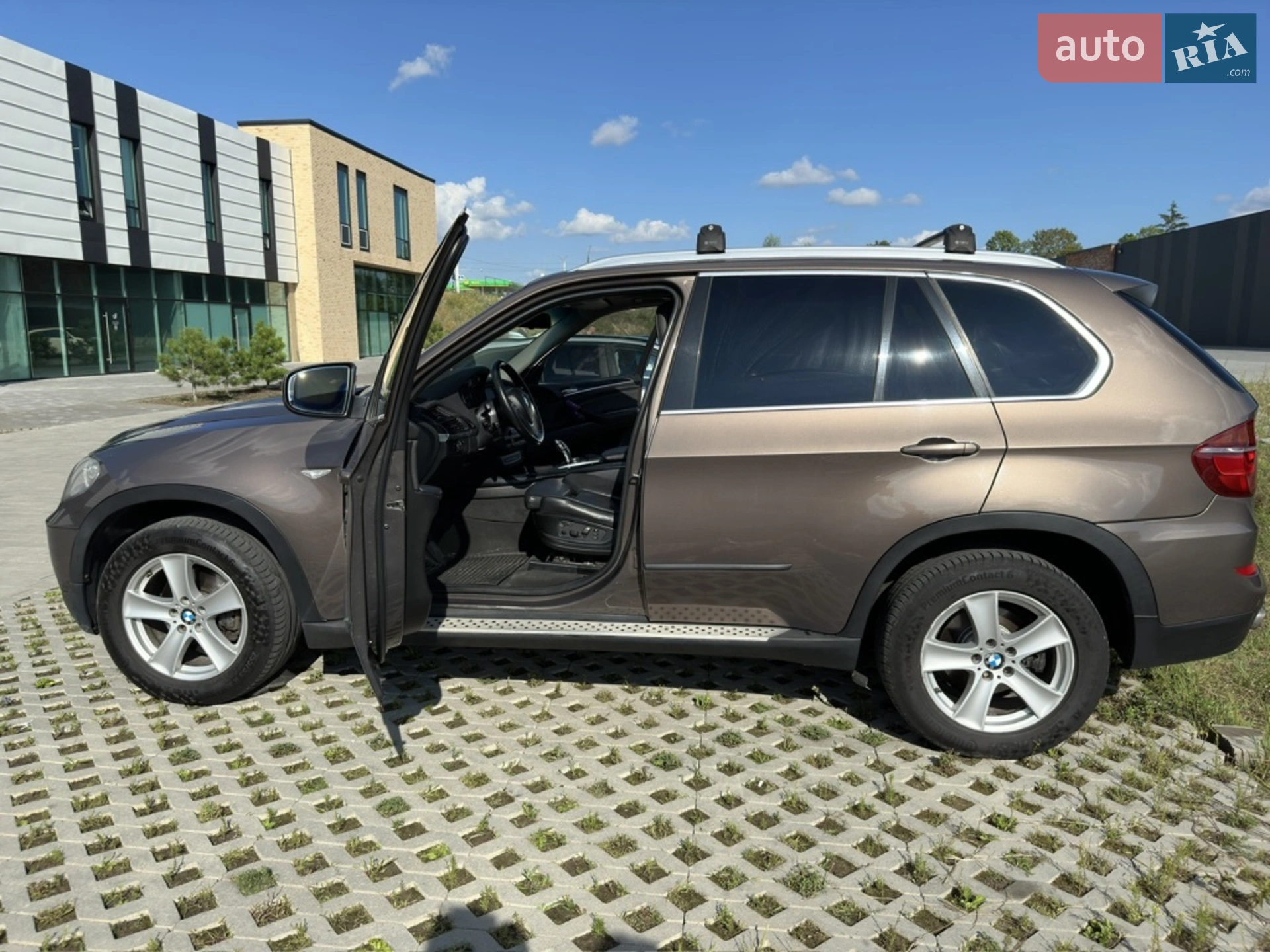 2011 BMW X5 - мініатюра 18