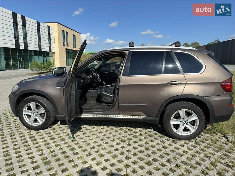 Внедорожник / Кроссовер BMW X5 2011 в Хмельницком фото 18 Внедорожник / Кроссовер BMW X5 2011 в Хмельницком