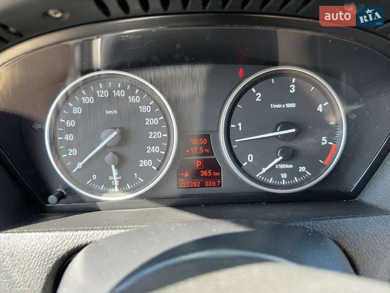 Внедорожник / Кроссовер BMW X5 2011 в Хмельницком фото 22 Внедорожник / Кроссовер BMW X5 2011 в Хмельницком