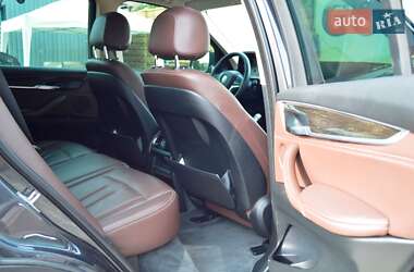 Позашляховик / Кросовер BMW X5 2017 в 
