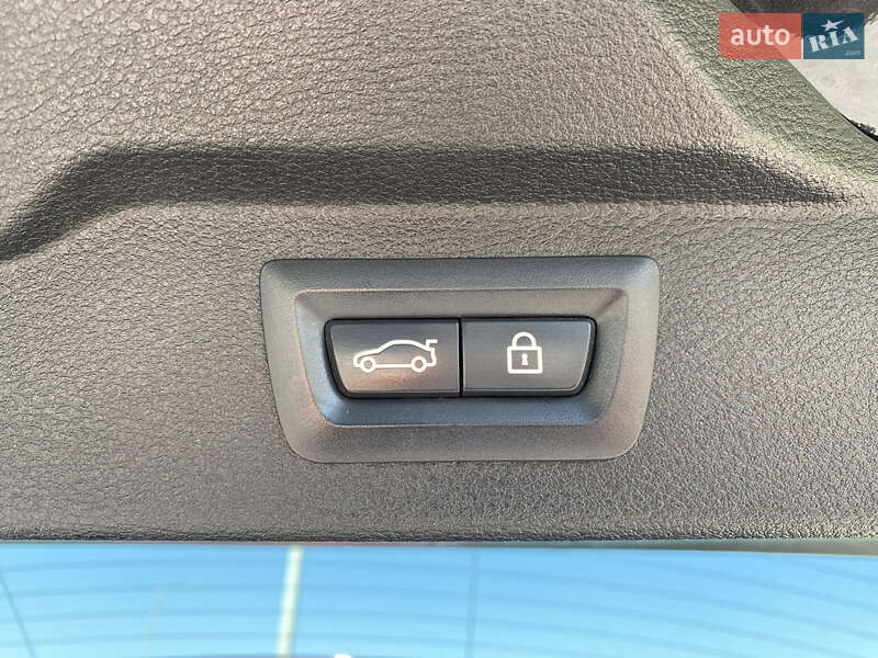 Внедорожник / Кроссовер BMW X5 2014 в Виннице фото 11 Внедорожник / Кроссовер BMW X5 2014 в Виннице