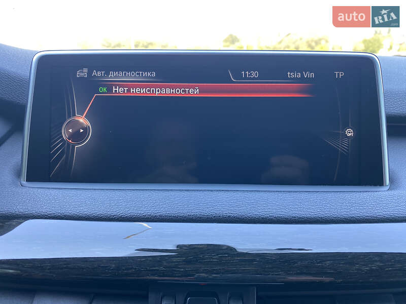 Внедорожник / Кроссовер BMW X5 2014 в Виннице фото 25 Внедорожник / Кроссовер BMW X5 2014 в Виннице