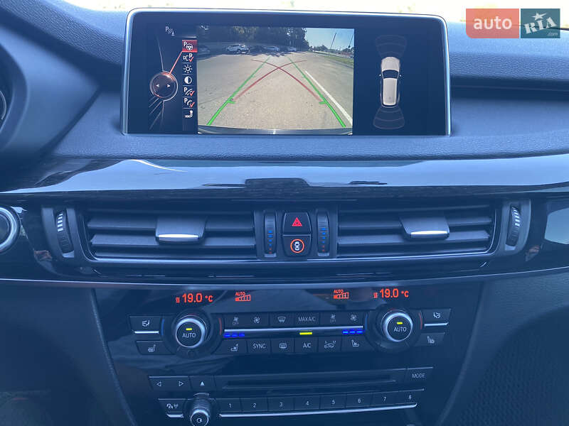 Внедорожник / Кроссовер BMW X5 2014 в Виннице фото 27 Внедорожник / Кроссовер BMW X5 2014 в Виннице