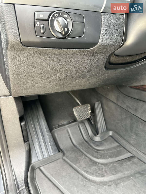 Внедорожник / Кроссовер BMW X5 2011 в Одессе