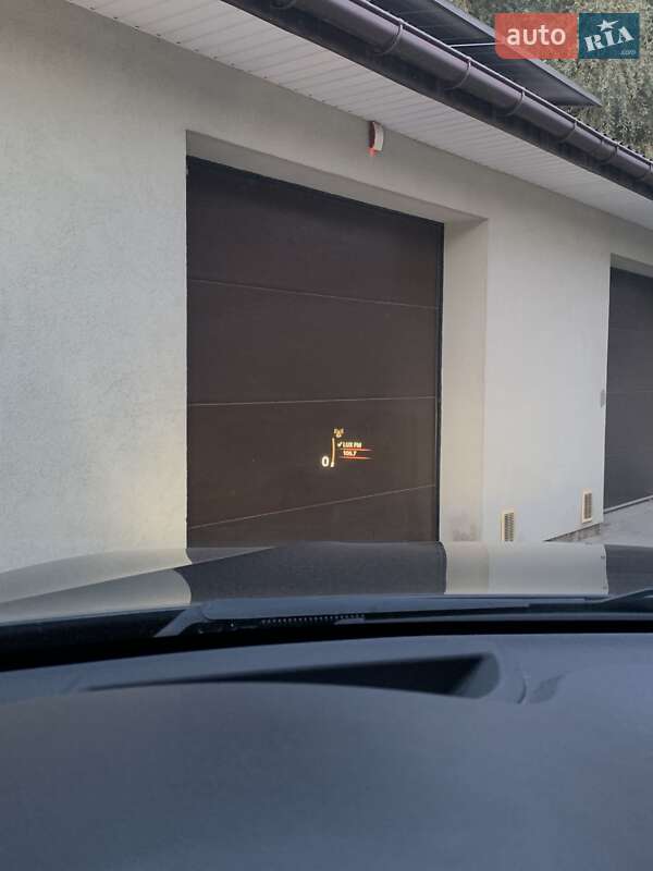 Внедорожник / Кроссовер BMW X5 2014 в Львове