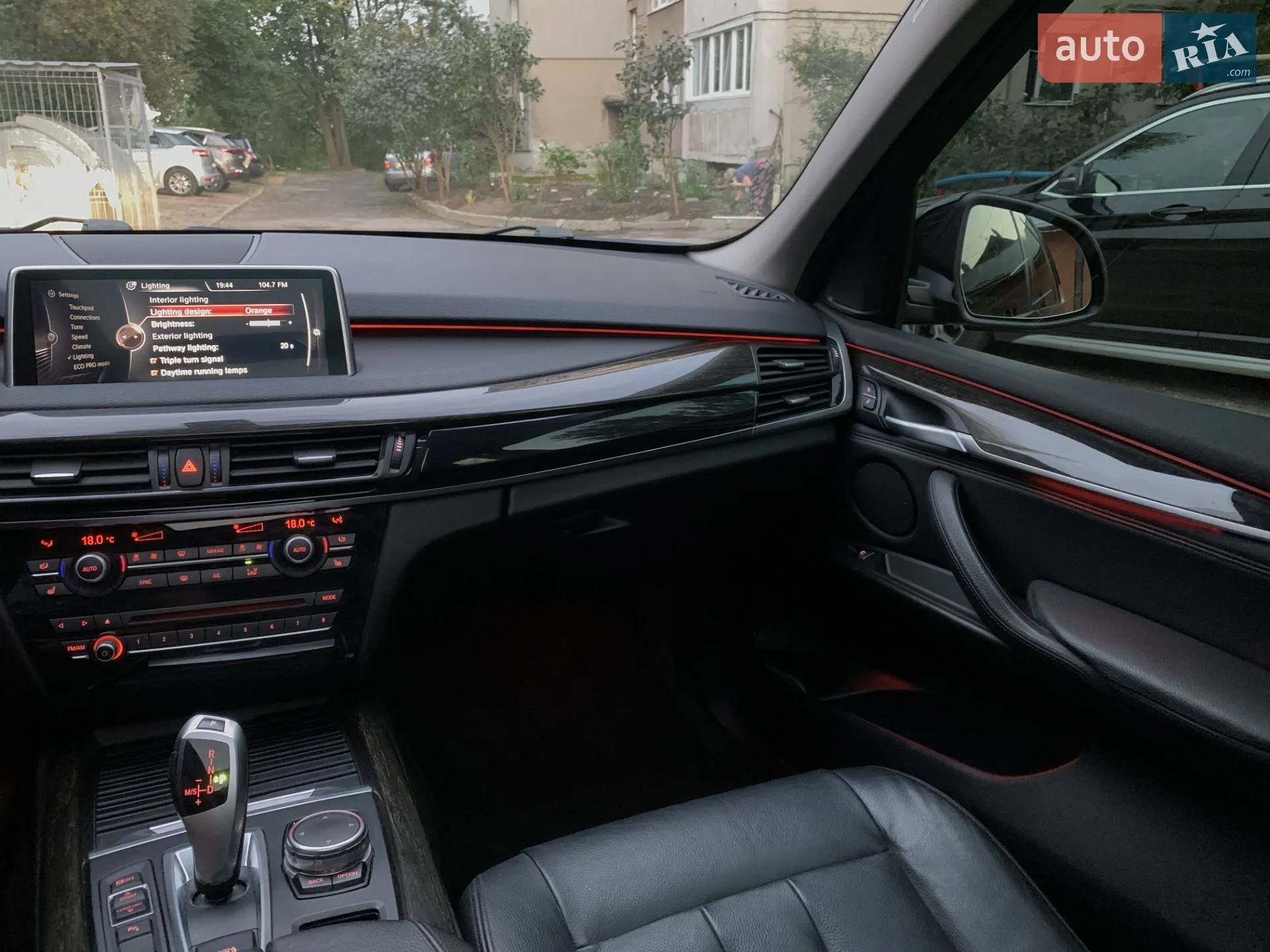 2014 BMW X5 - мініатюра 25