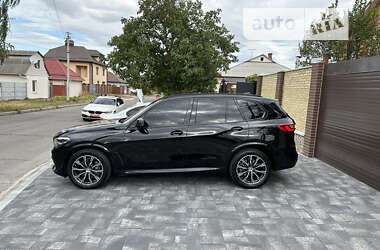 Внедорожник / Кроссовер BMW X5 2019 в Киеве