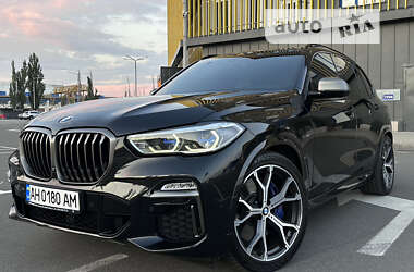 Внедорожник / Кроссовер BMW X5 2019 в Киеве