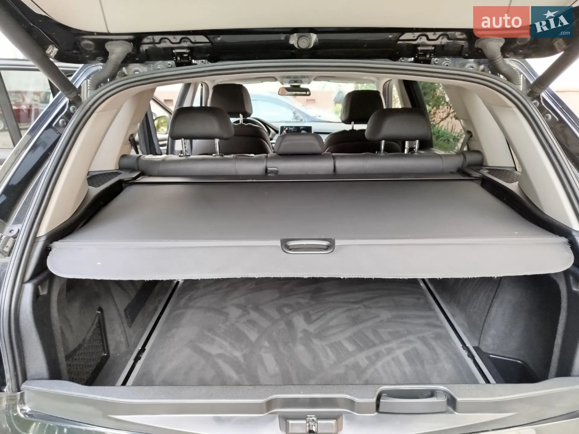2013 BMW X5 - мініатюра 30