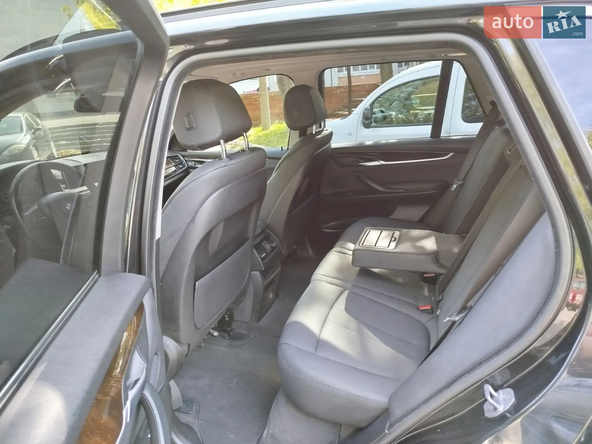 2013 BMW X5 - мініатюра 35
