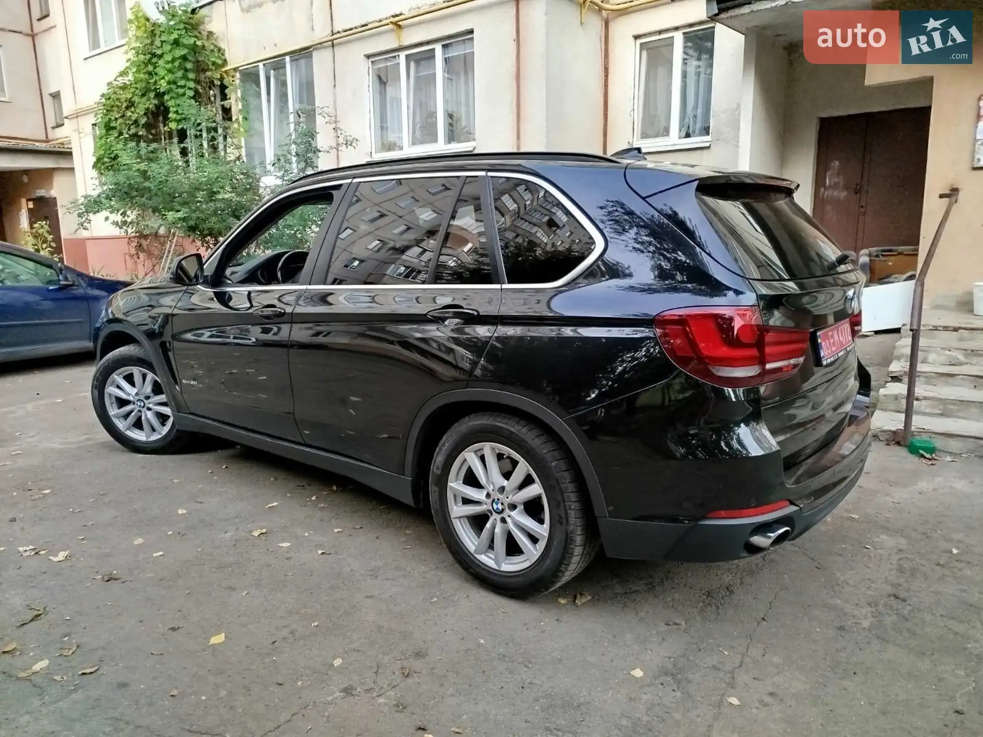 2013 BMW X5 - мініатюра 39