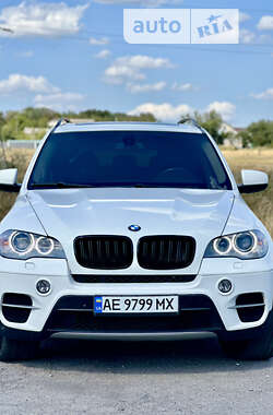 Внедорожник / Кроссовер BMW X5 2011 в Павлограде