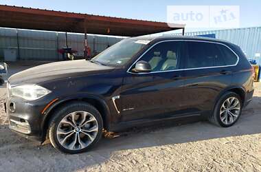 BMW X5 2015