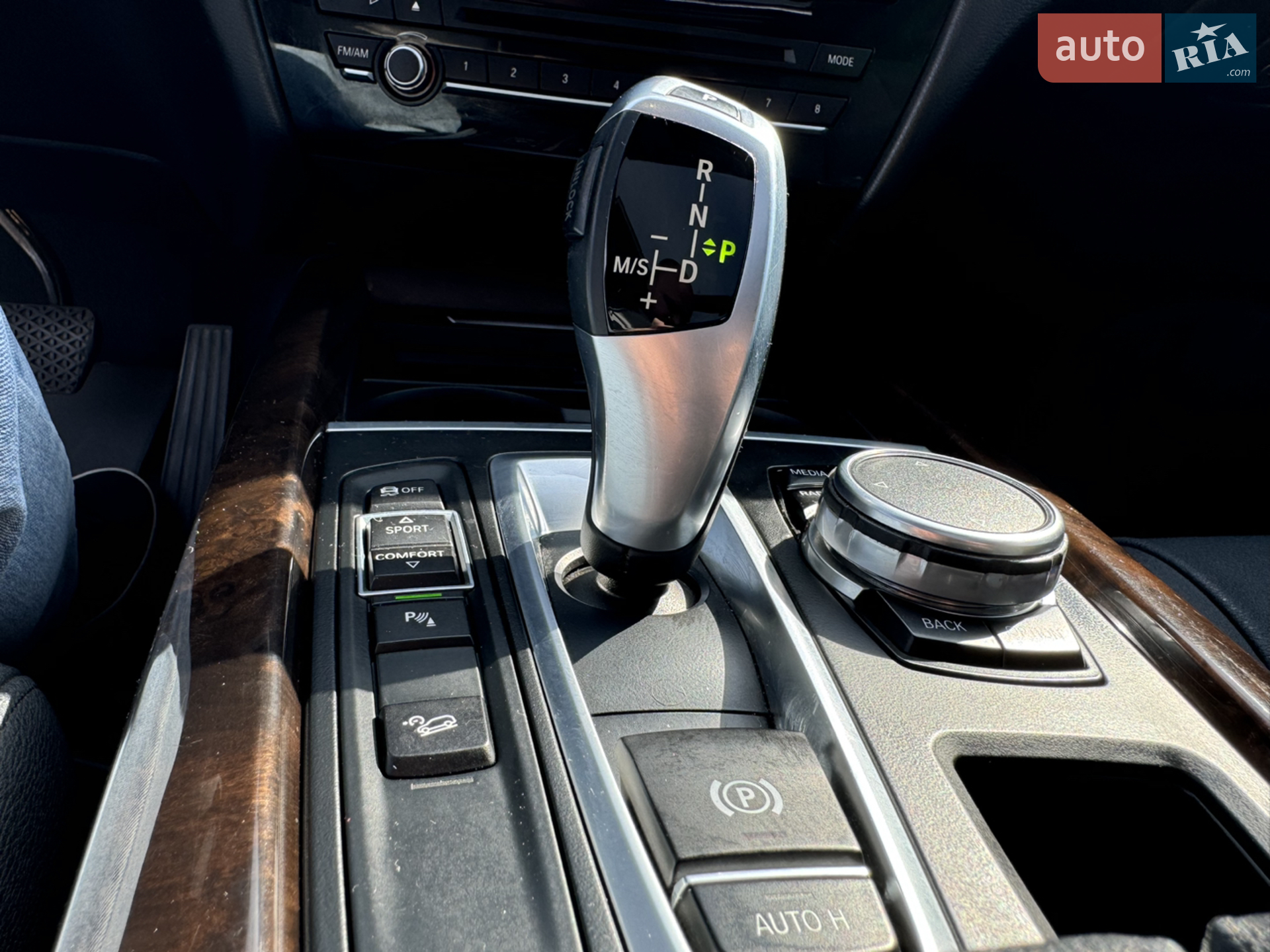 2014 BMW X5 - мініатюра 13