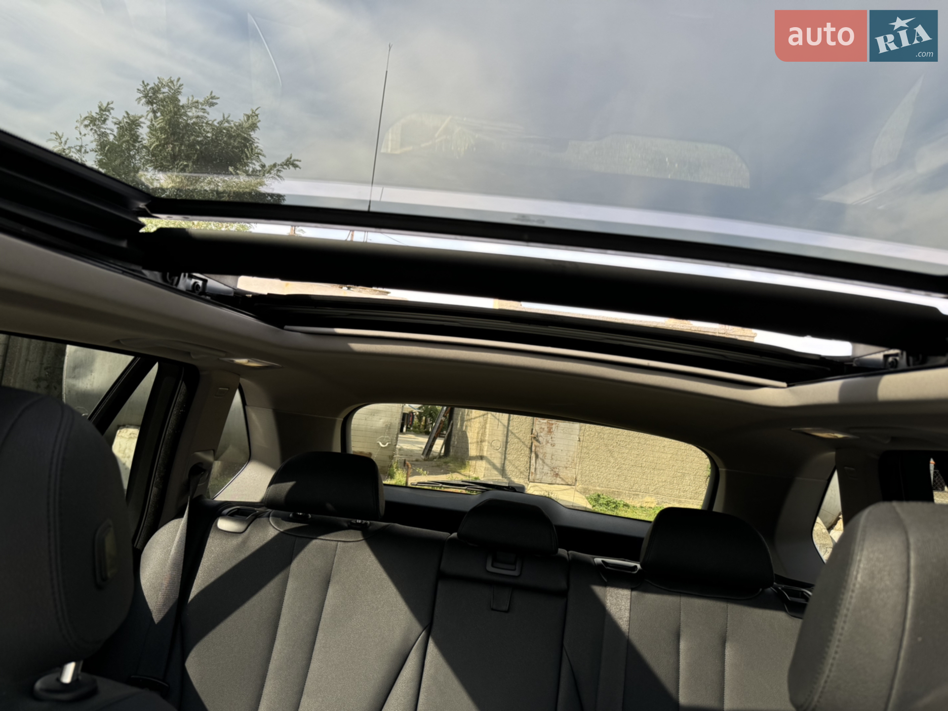 2014 BMW X5 - мініатюра 18