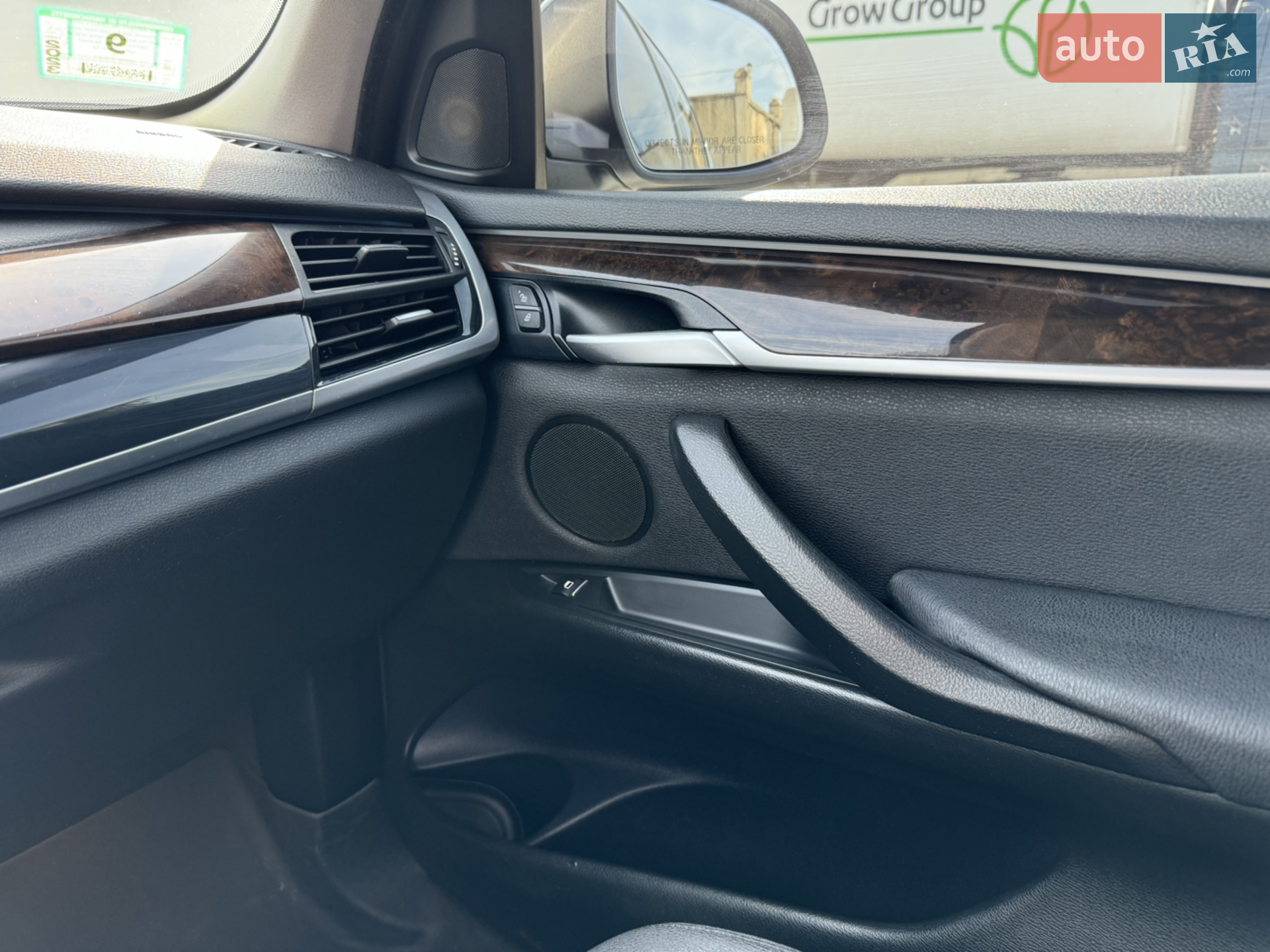 2014 BMW X5 - мініатюра 20