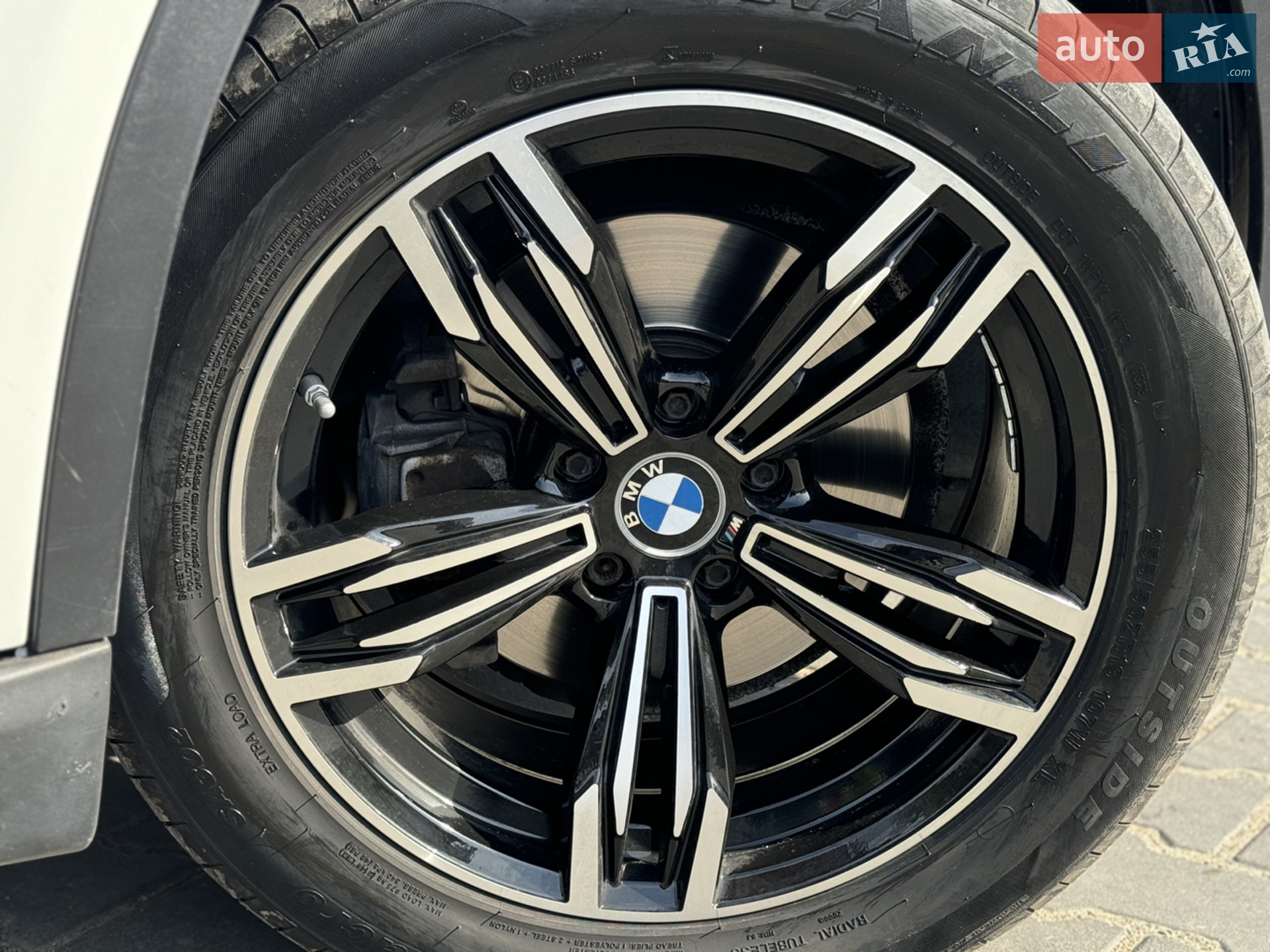 2014 BMW X5 - мініатюра 23
