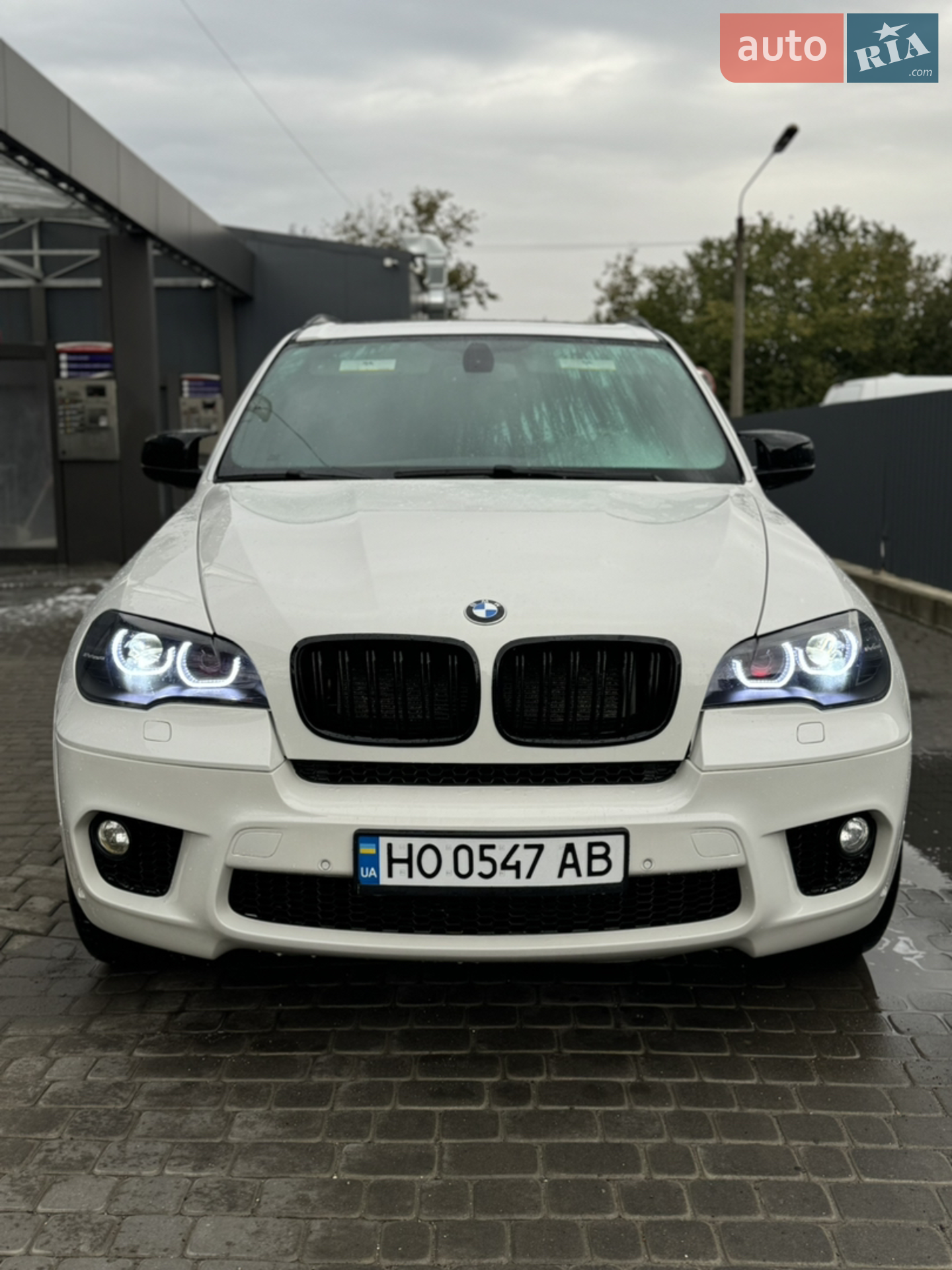 2013 BMW X5 - мініатюра 5