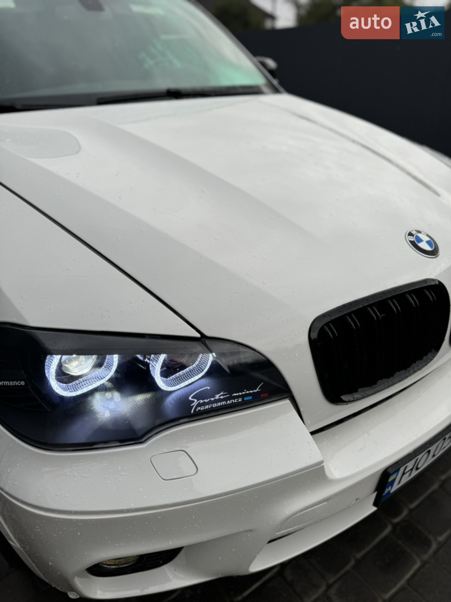 2013 BMW X5 - мініатюра 11
