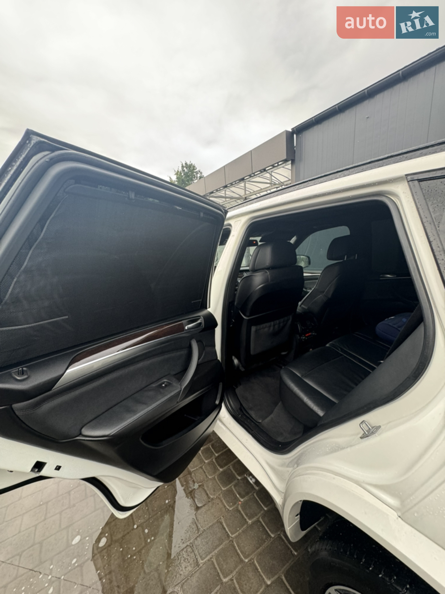 2013 BMW X5 - мініатюра 17