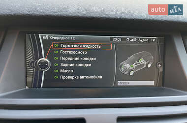 Внедорожник / Кроссовер BMW X5 2010 в Черноморске