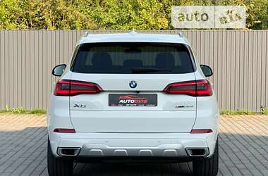 Внедорожник / Кроссовер BMW X5 2019 в Луцке