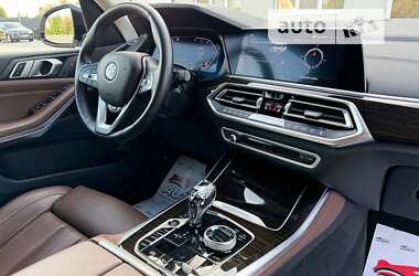 Внедорожник / Кроссовер BMW X5 2019 в Луцке