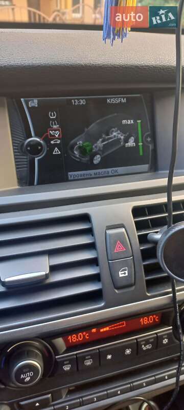 Внедорожник / Кроссовер BMW X5 2011 в Киеве