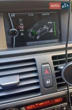 Внедорожник / Кроссовер BMW X5 2011 в 