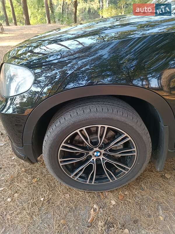 Внедорожник / Кроссовер BMW X5 2010 в Кролевце фото 60 Внедорожник / Кроссовер BMW X5 2010 в Кролевце