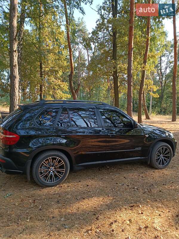 Внедорожник / Кроссовер BMW X5 2010 в Кролевце фото 50 Внедорожник / Кроссовер BMW X5 2010 в Кролевце