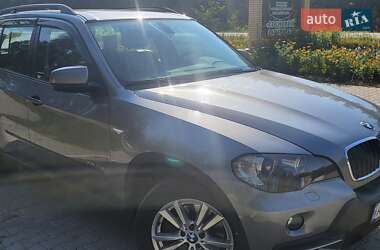 Внедорожник / Кроссовер BMW X5 2009 в Коростене