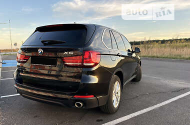 Внедорожник / Кроссовер BMW X5 2018 в Виннице