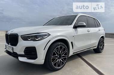 Внедорожник / Кроссовер BMW X5 2021 в Одессе