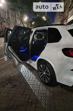 Внедорожник / Кроссовер BMW X5 2021 в Киеве