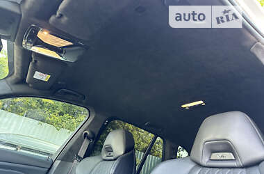 Внедорожник / Кроссовер BMW X5 2021 в 