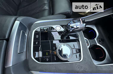 Внедорожник / Кроссовер BMW X5 2021 в 
