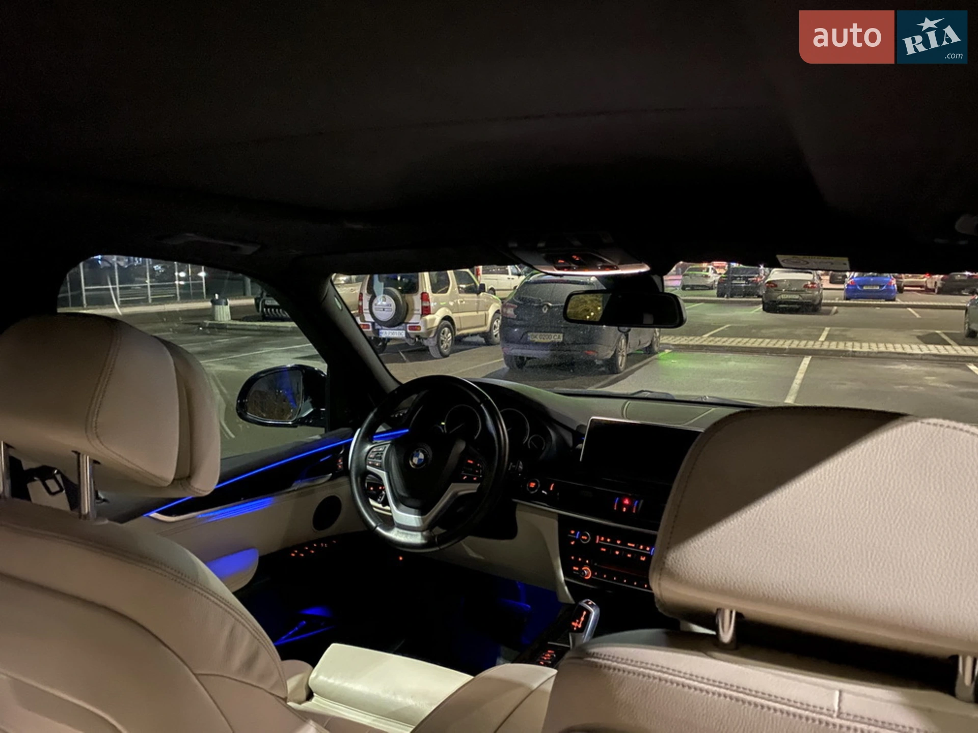 2016 BMW X5 - мініатюра 15