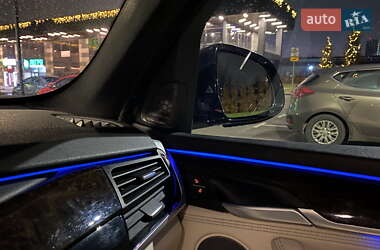 Внедорожник / Кроссовер BMW X5 2016 в 