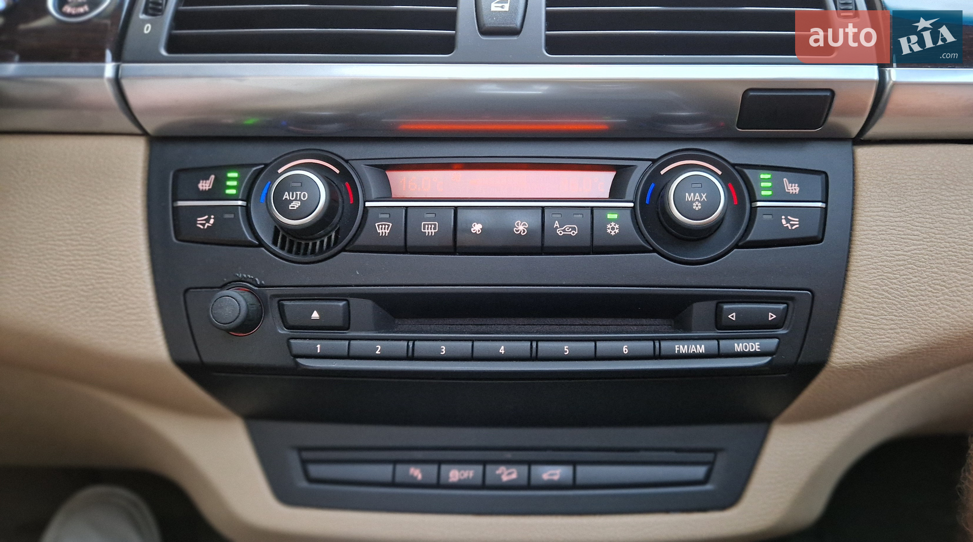 2010 BMW X5 - мініатюра 2