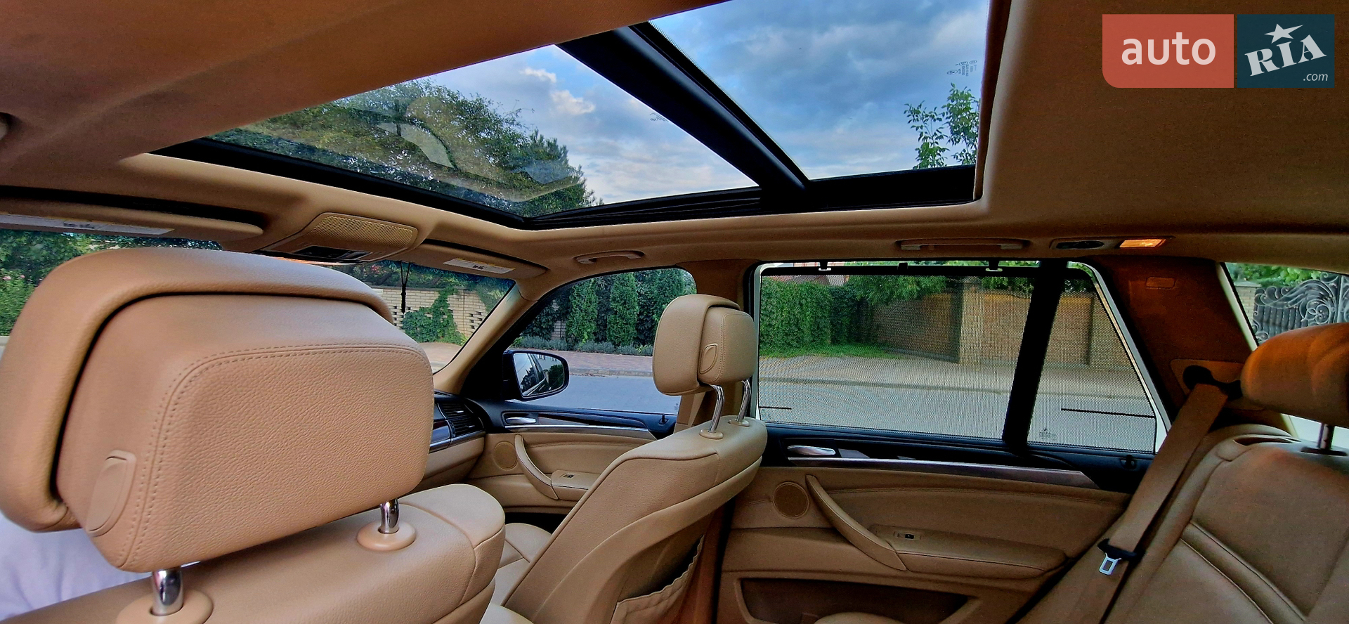 2010 BMW X5 - мініатюра 6