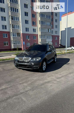 Внедорожник / Кроссовер BMW X5 2011 в Виннице