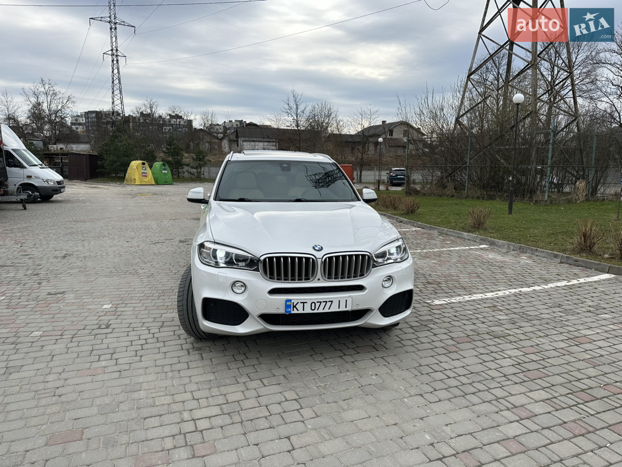 2016 BMW X5 - мініатюра 27