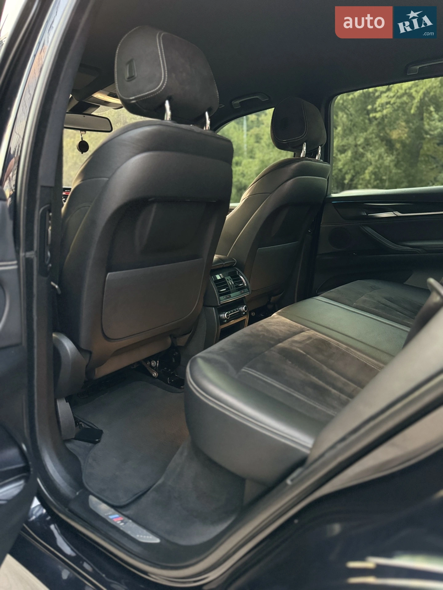 2014 BMW X5 - мініатюра 24
