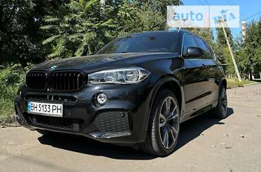 bmw x5 2014 в Одеса від професійного продавця Евгений