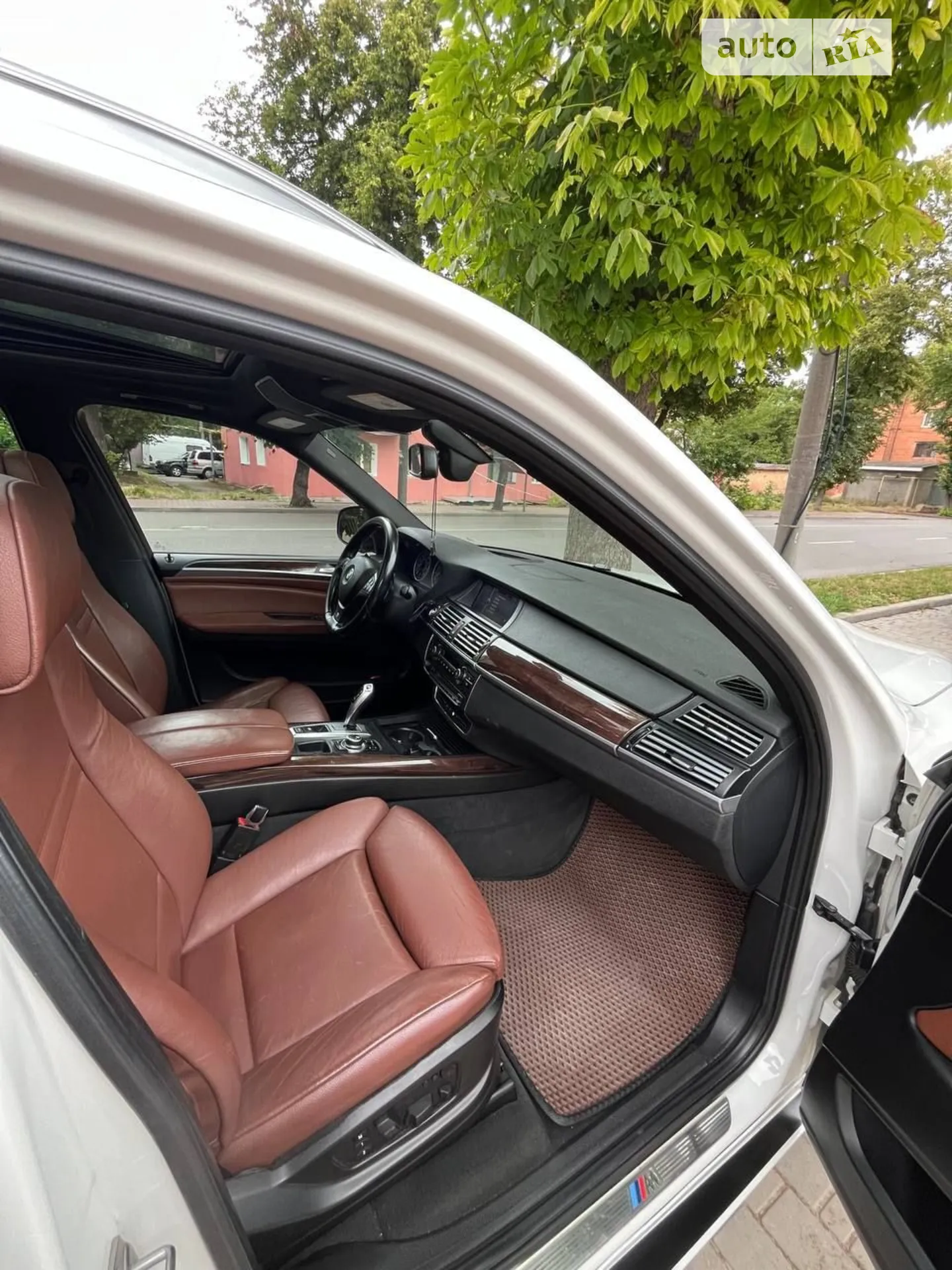 2013 BMW X5 - мініатюра 9