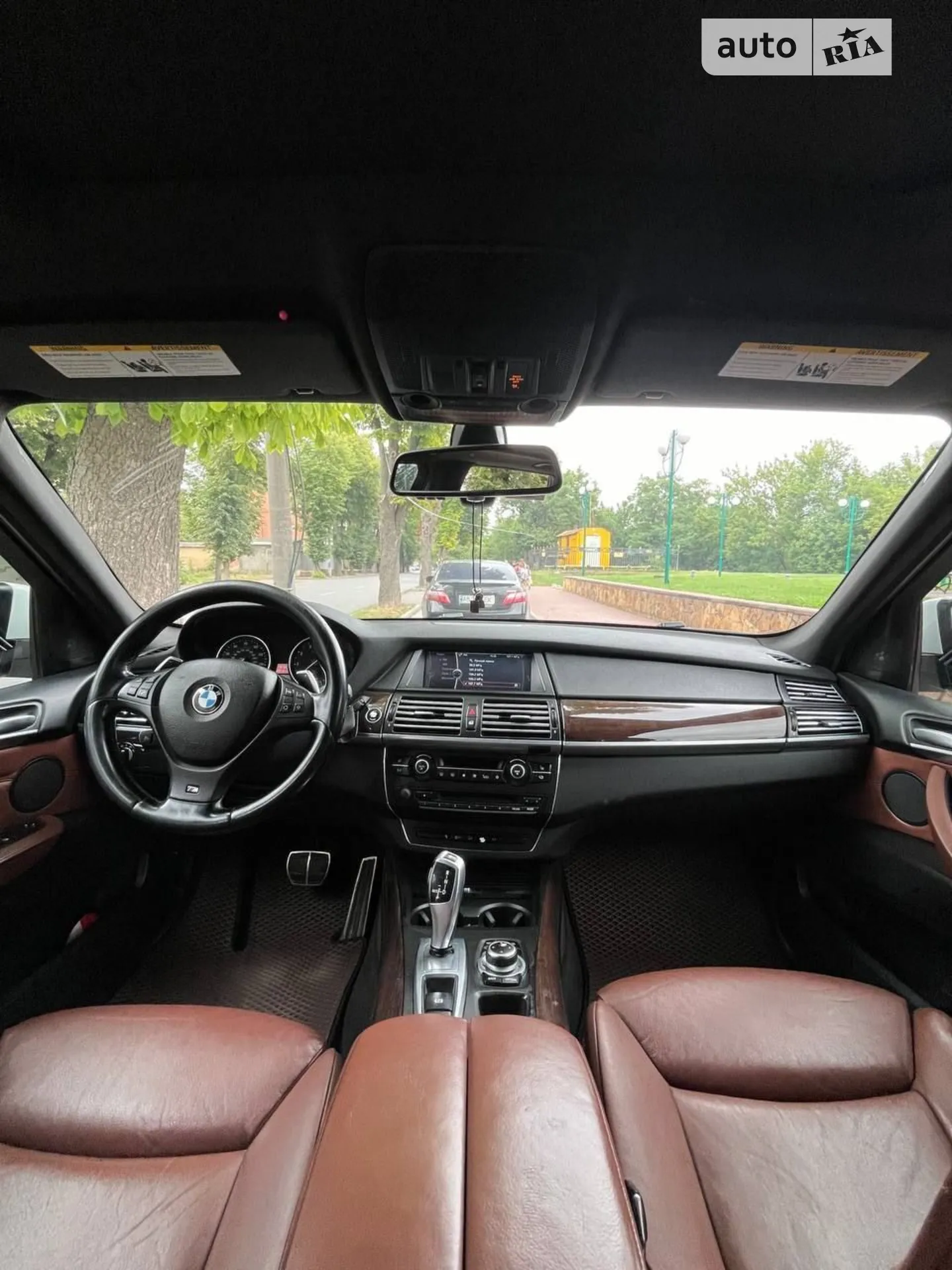 2013 BMW X5 - мініатюра 11