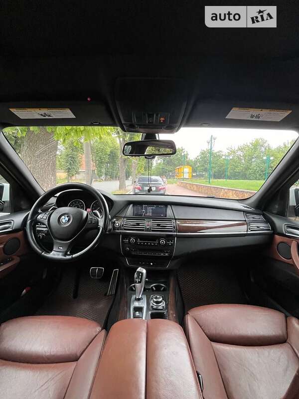 Внедорожник / Кроссовер BMW X5 2013 в Могилев-Подольске фото 11 Внедорожник / Кроссовер BMW X5 2013 в Могилев-Подольске