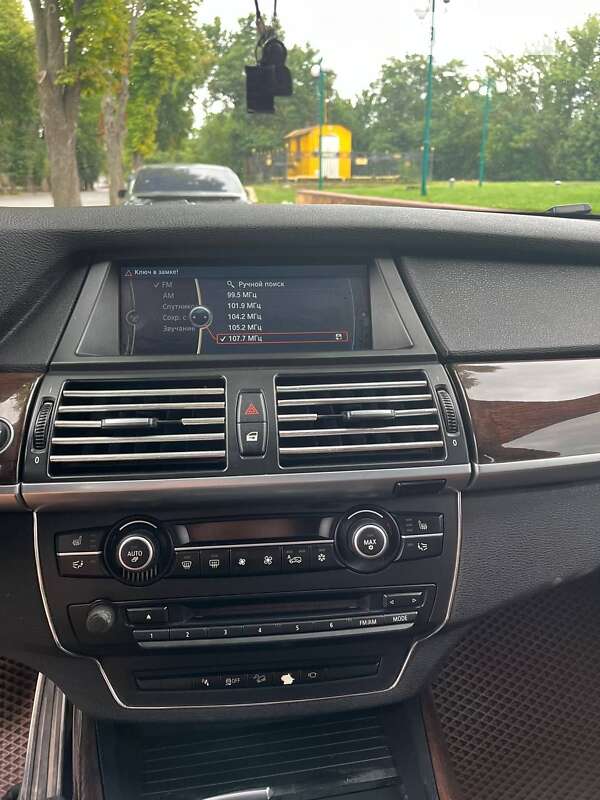 Внедорожник / Кроссовер BMW X5 2013 в Могилев-Подольске фото 12 Внедорожник / Кроссовер BMW X5 2013 в Могилев-Подольске