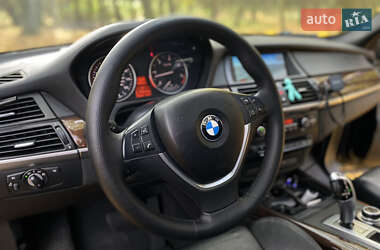 Внедорожник / Кроссовер BMW X5 2012 в Львове